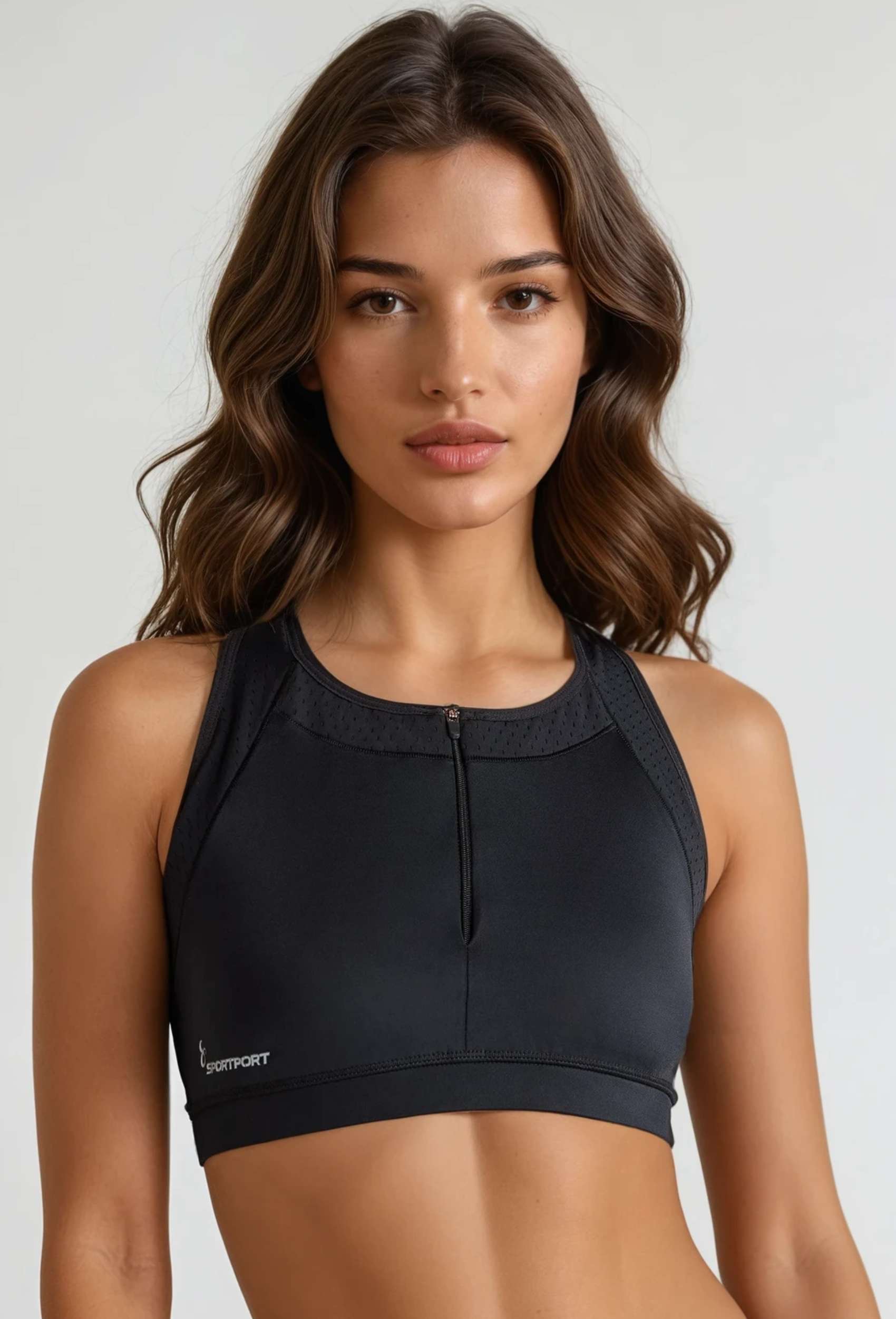 Apex Sports Bra Activewear