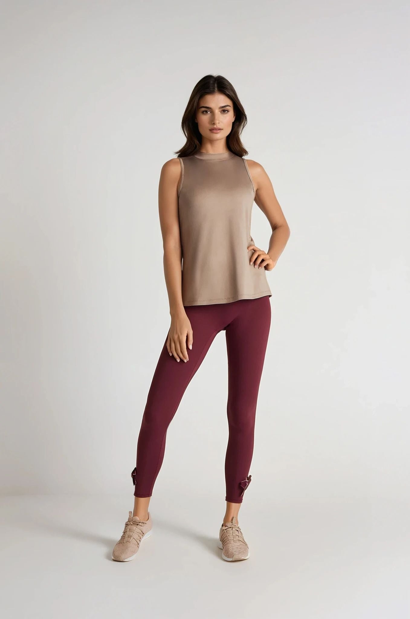 Dolcevita Chic Top