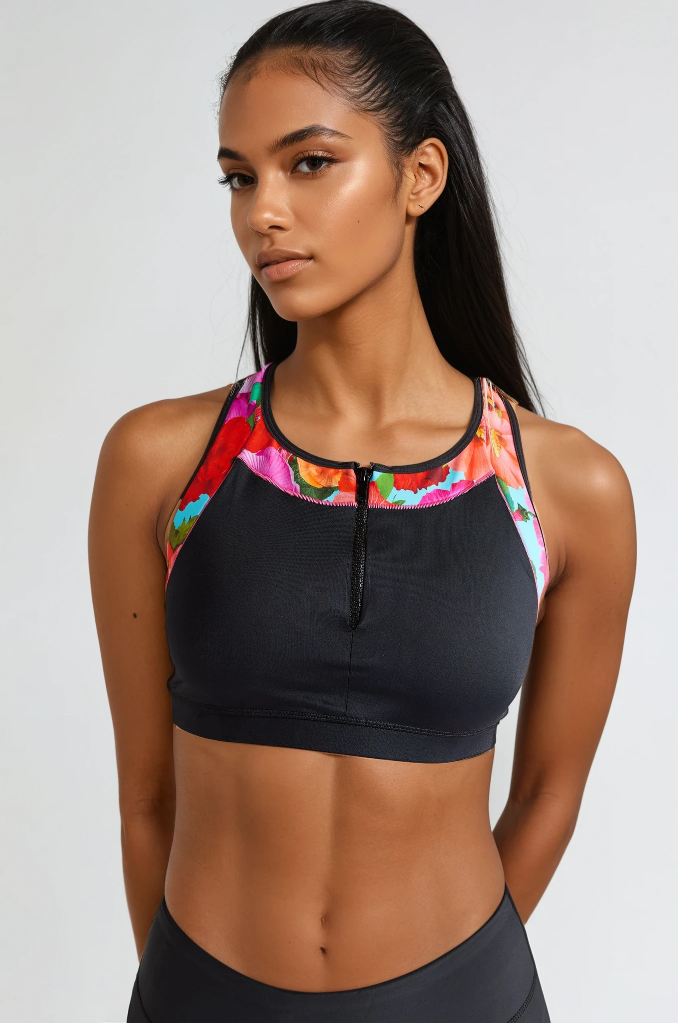 Apex Sports Bra Activewear