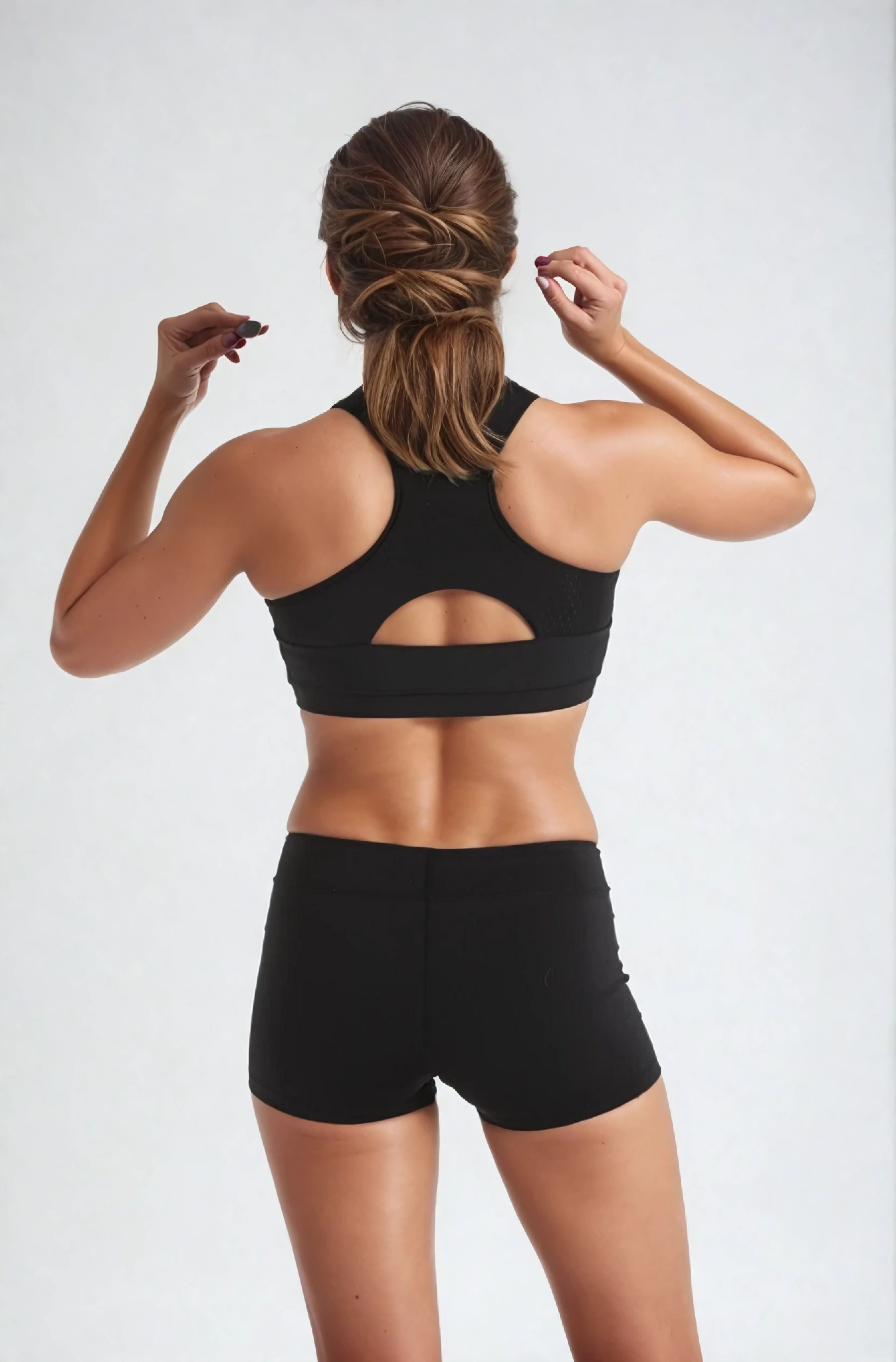Apex Sports Bra Activewear
