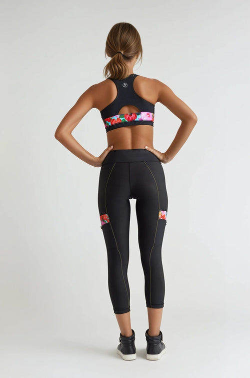 Apex Sports Bra Activewear