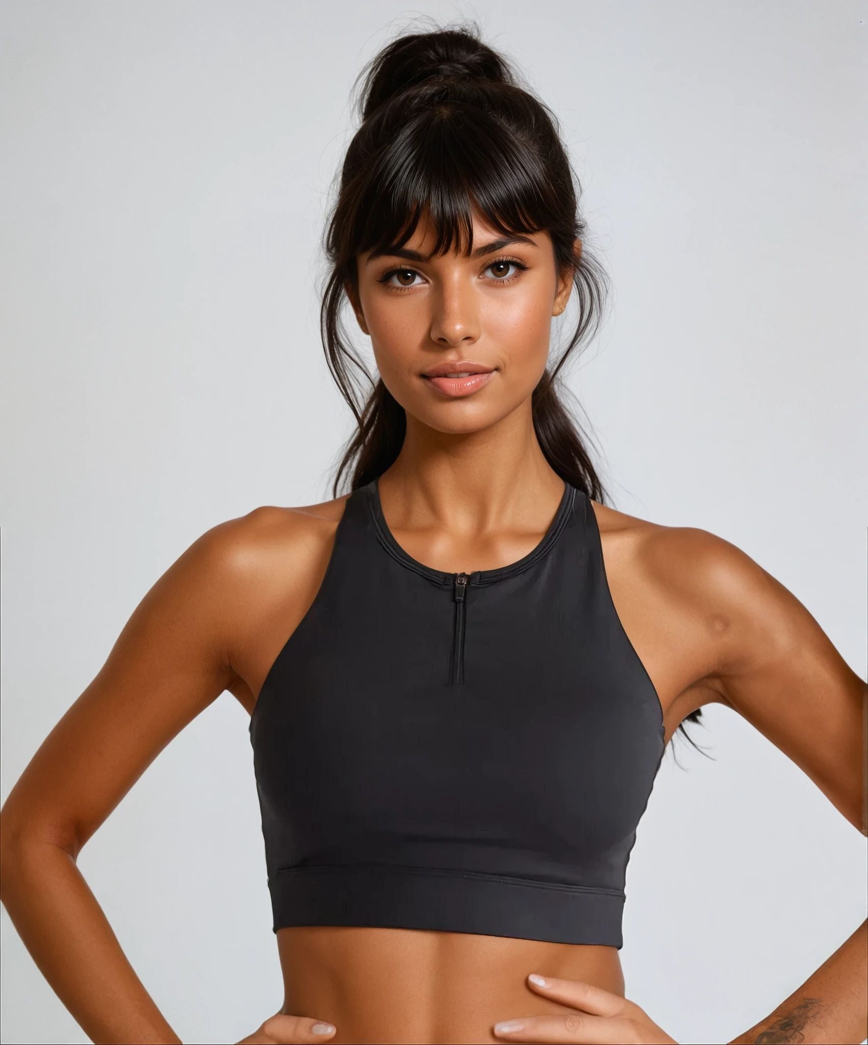Artus Sports Bra Active